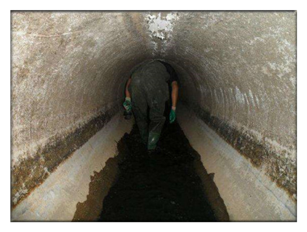 敦化管道高压清洗