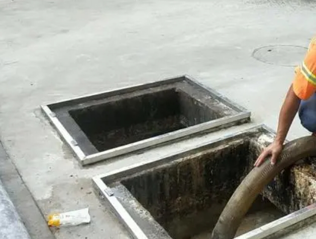 敦化化粪池清理